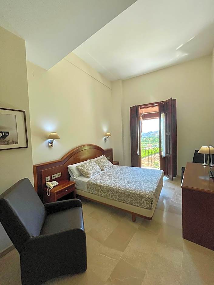 Hotel San Sebastián Hospedería