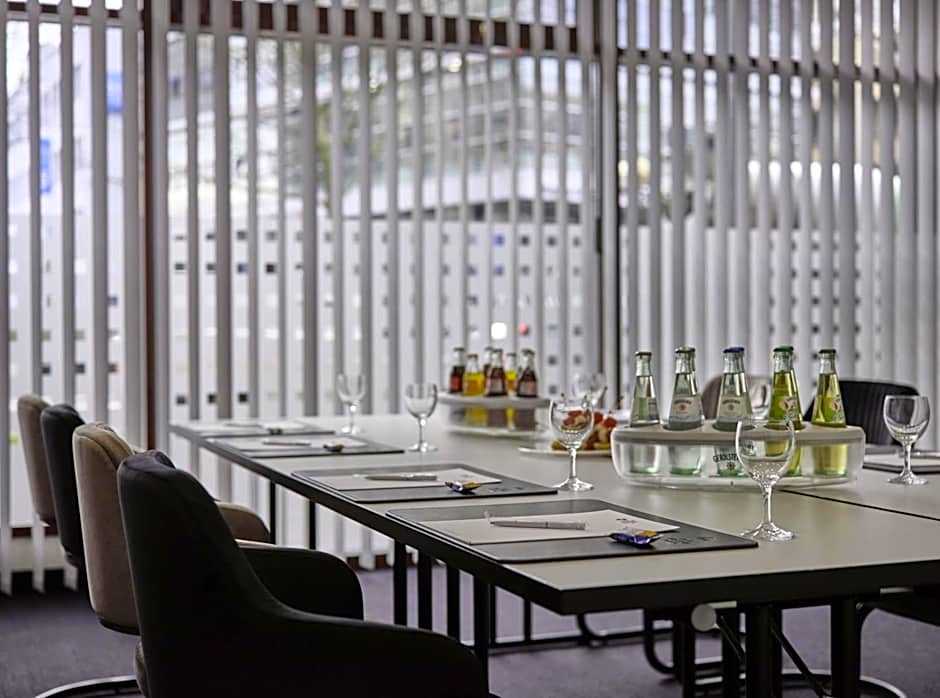 Best Western Plus Hotel Regence