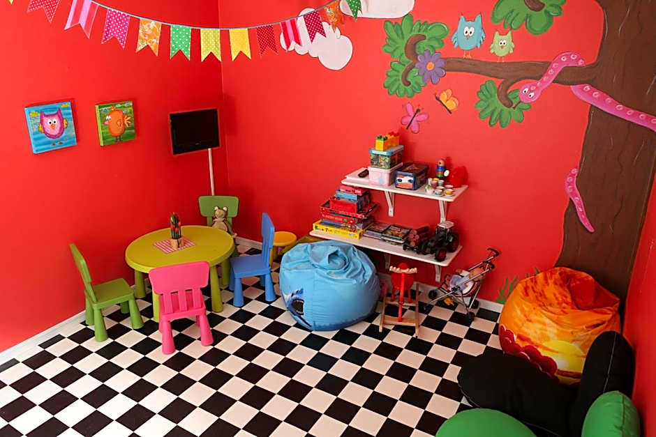 First Hotel Bengtsfors