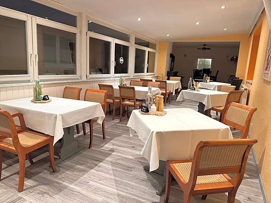 Hotel-Restaurant Christine