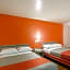 Motel 6-Lawton, OK