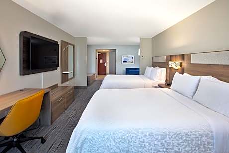 2 Double Suite