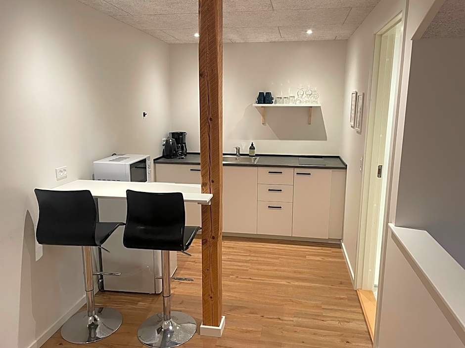 Lønstrup Strandhotel