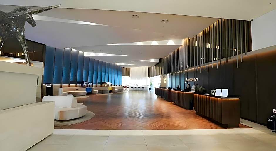 Hotel Marinabay Seoul