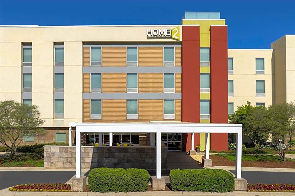 Home2 Suites by Hilton Huntsville/Research Park Area, AL