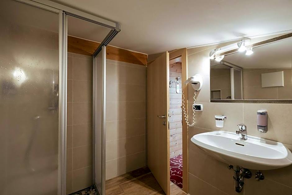 Hotel Edda