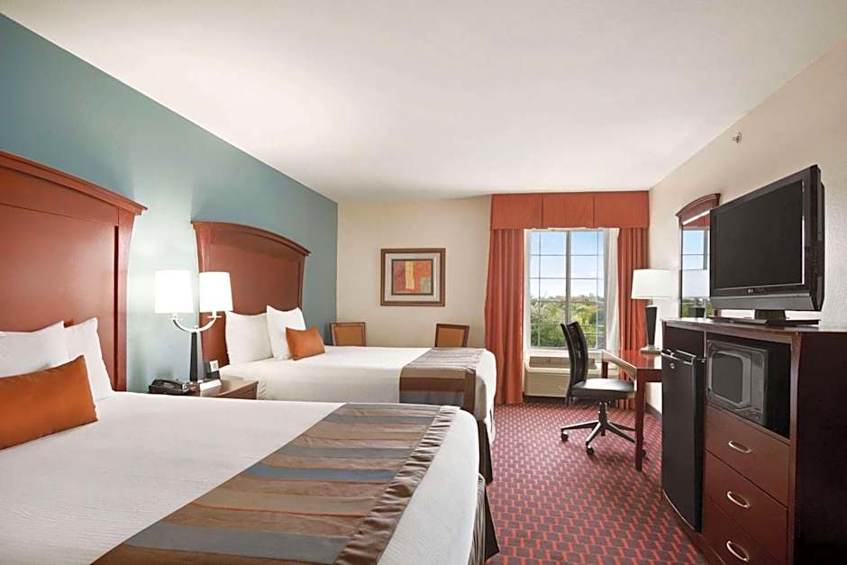 Wingate By Wyndham San Marcos