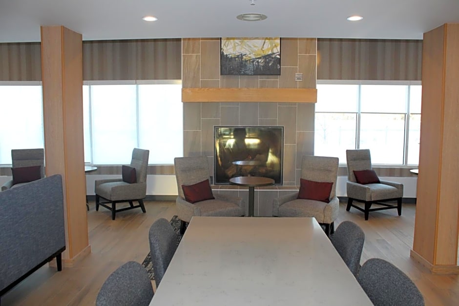 Hyatt Place Fairbanks