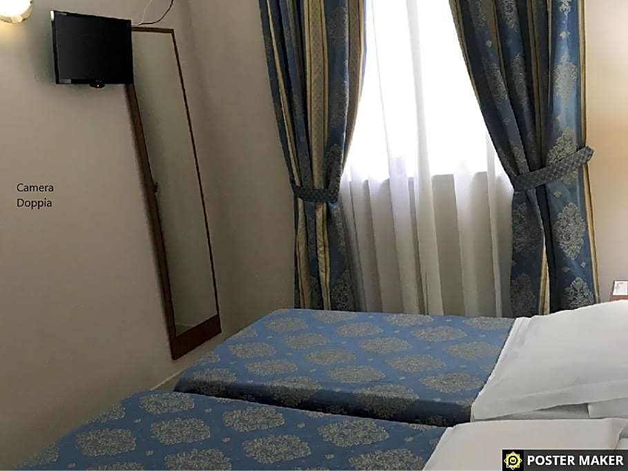Hotel Rigolfo
