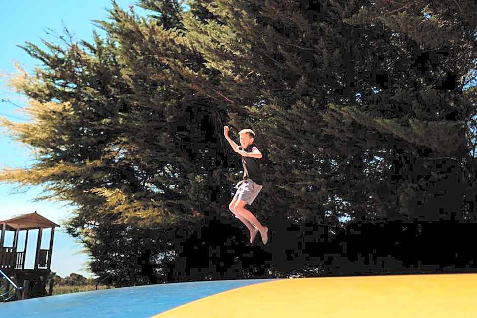 Port Fairy Holiday Park