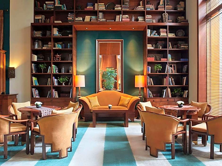 The Dharmawangsa Jakarta