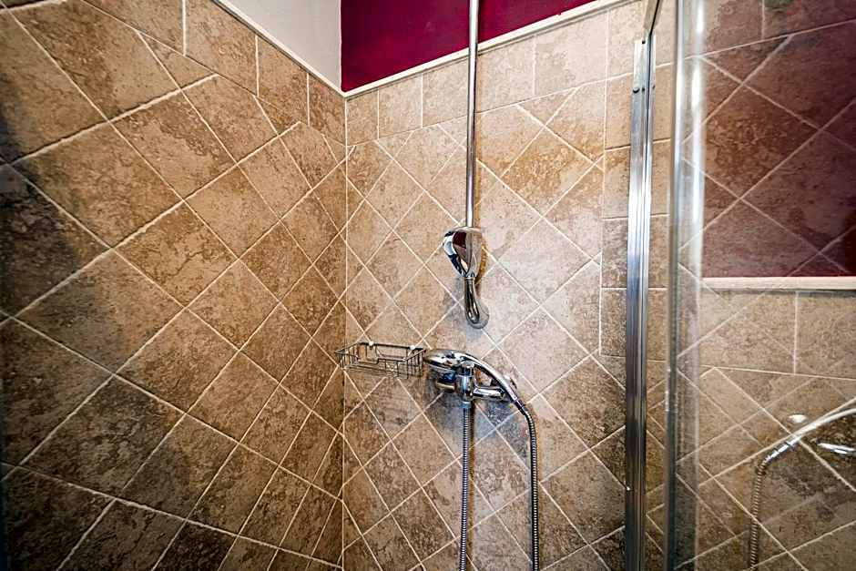 La Restuccia Masseria Urban - DiscoHotel