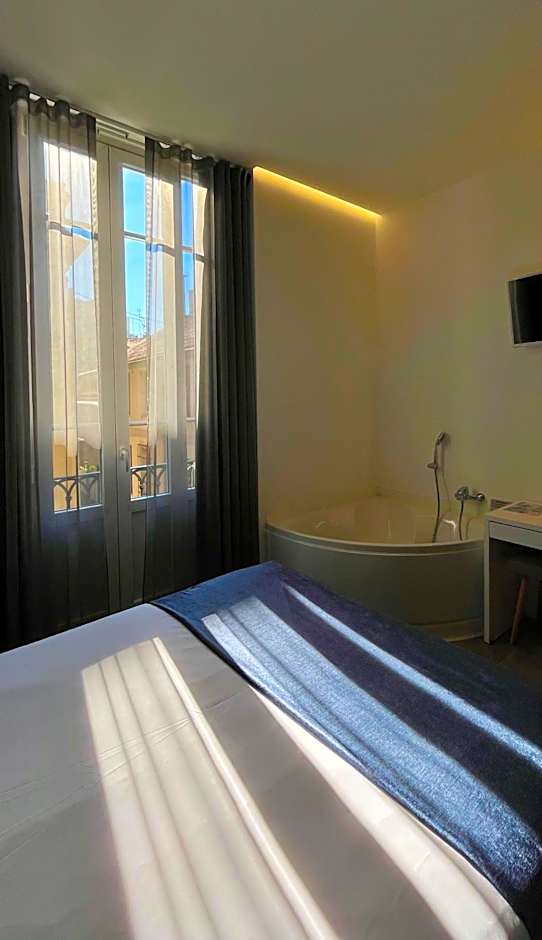 Hotel El Siglo