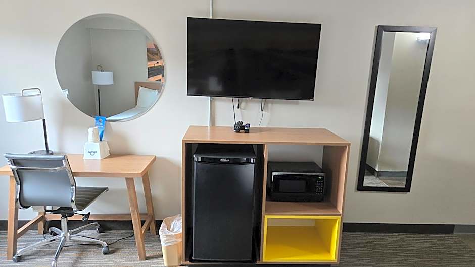 Days Inn by Wyndham Manassas Battlefield