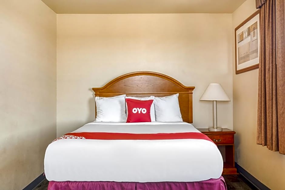 Spark by Hilton Wichita Falls
