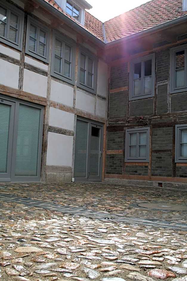 Hotel garni Tilia