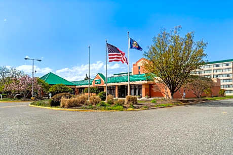 Quality Hotel Philadelphia Airport