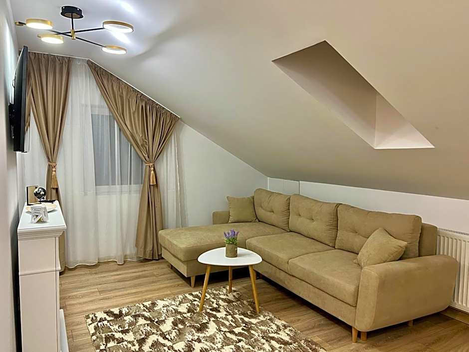 Prestige ApartHotel Brasov