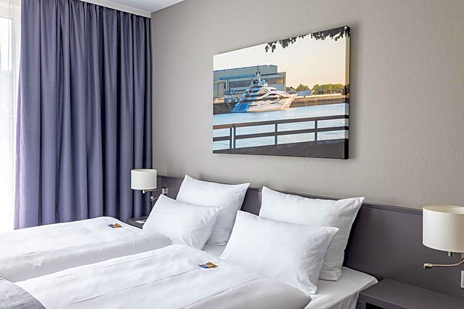 ATLANTIC Hotel Vegesack