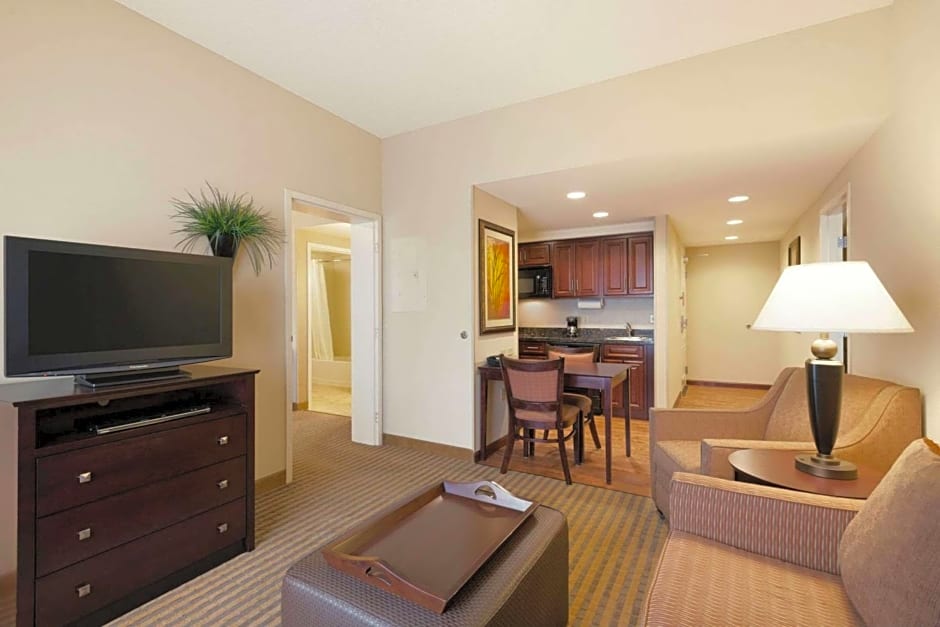 Homewood Suites by Hilton Minneapolis/St Paul New Brighton