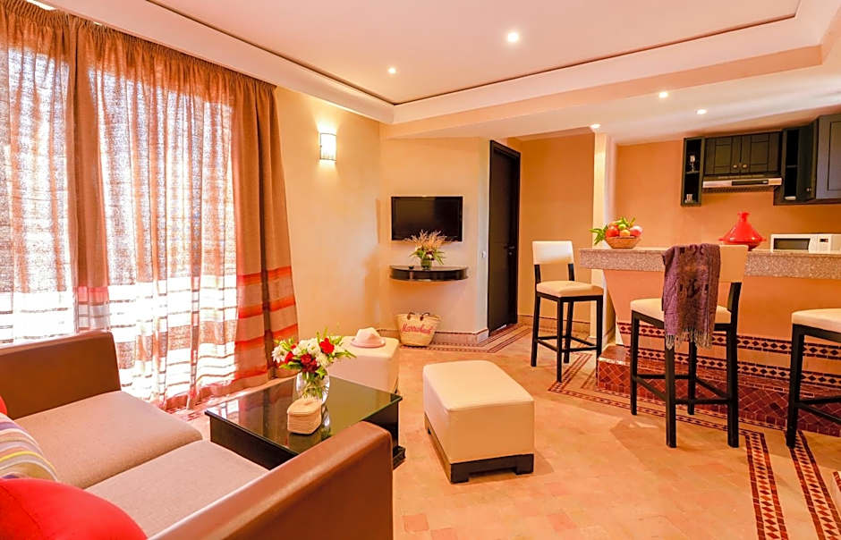 Les Jardins De Zyriab