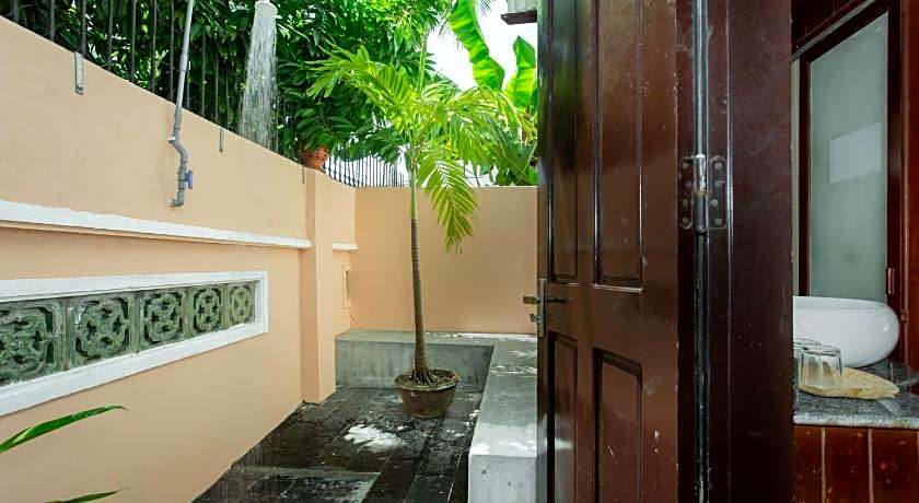 Hoi An Garden Villas