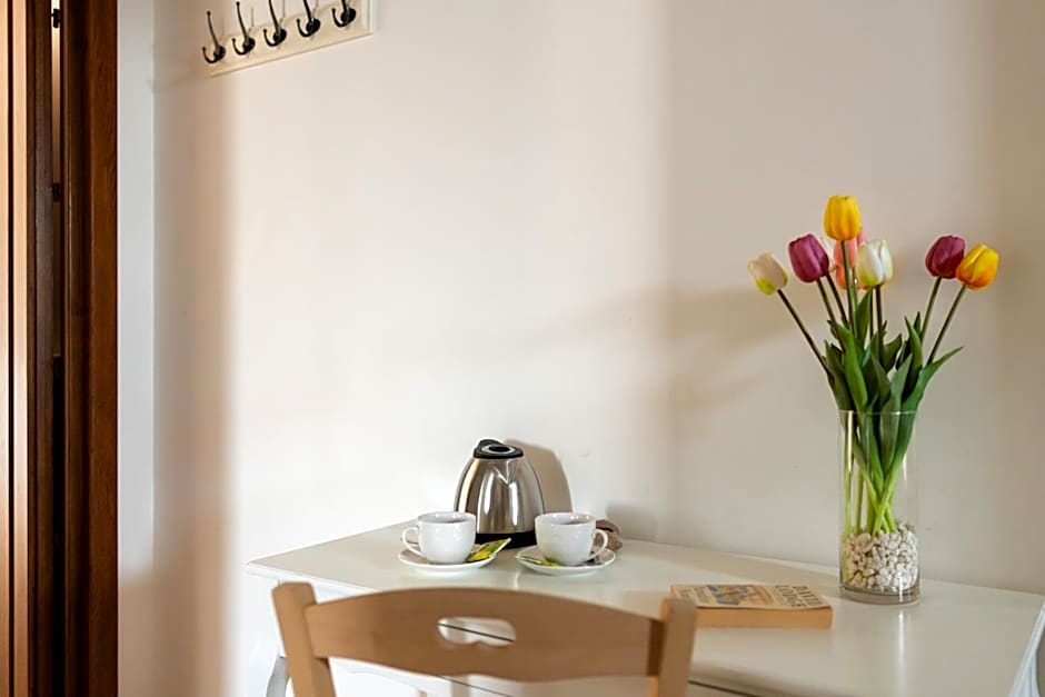 Palazzo De Luca by Apulia Hospitality