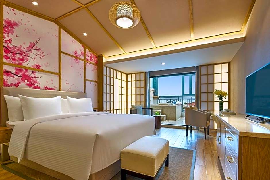 Wanda Realm Xiamen North Bay