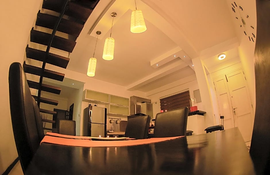 Blue Water Boutique Hotel