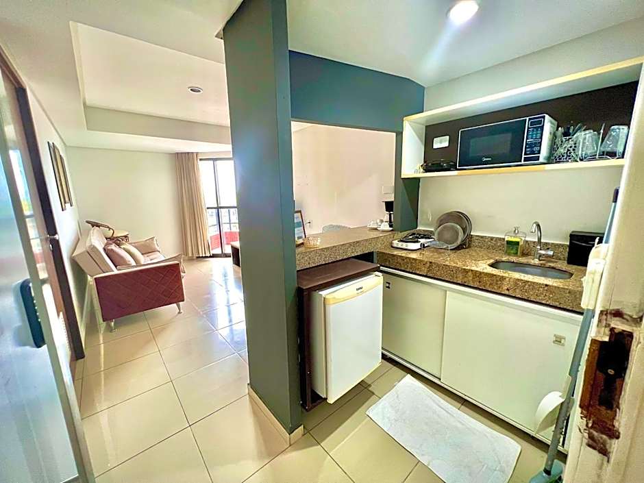 MARINAS PRAIA Flats