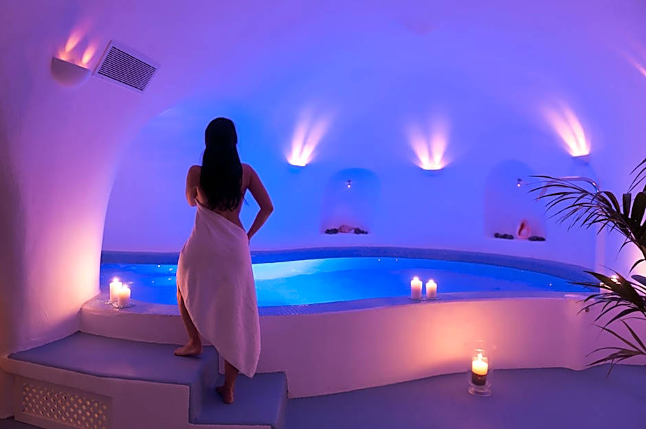 Pegasus Suites & Spa