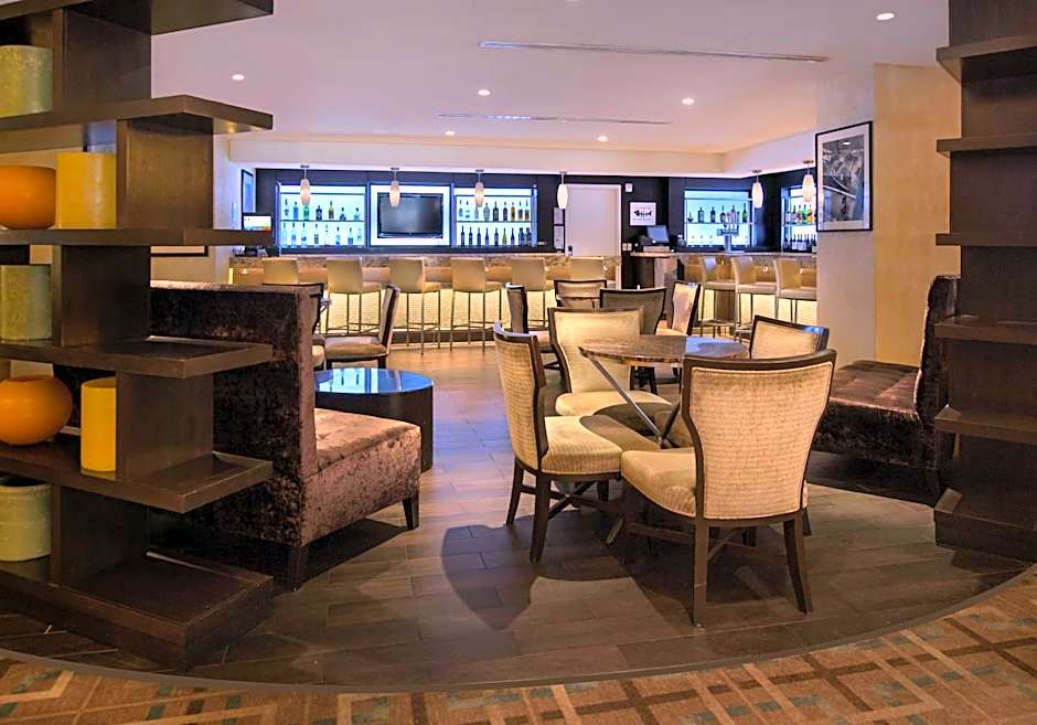 Hilton Garden Inn Washington DC Us Capitol