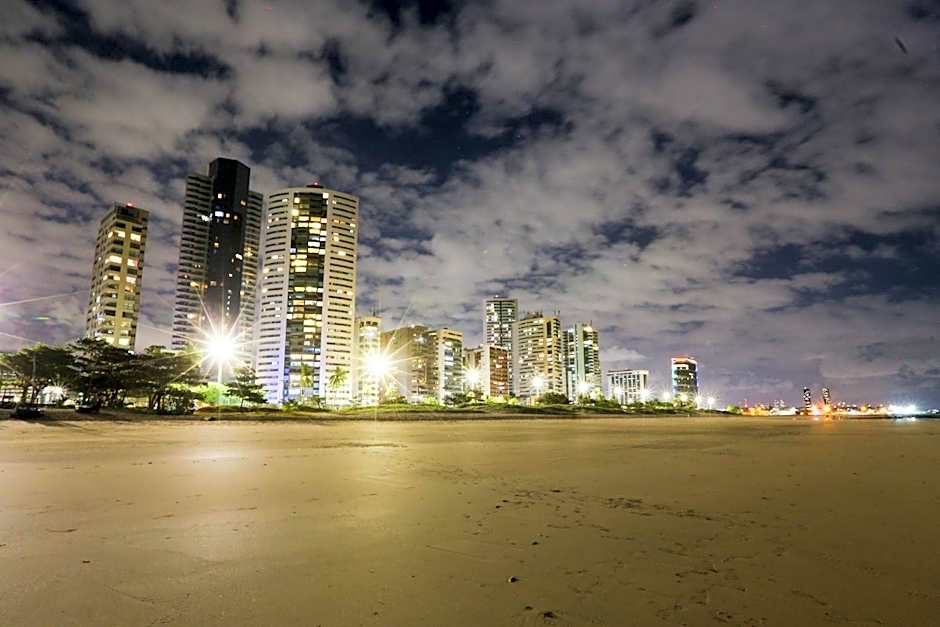 Transamerica Prestige Recife - Boa Viagem