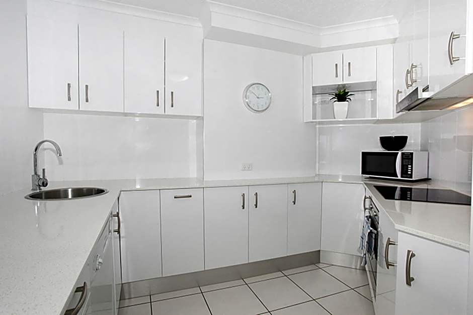 Kings Way Apartments