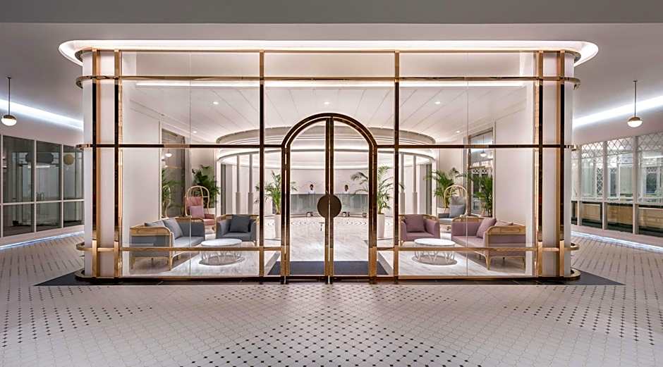 The Prestige Hotel Penang, a Member of Design Hotels
