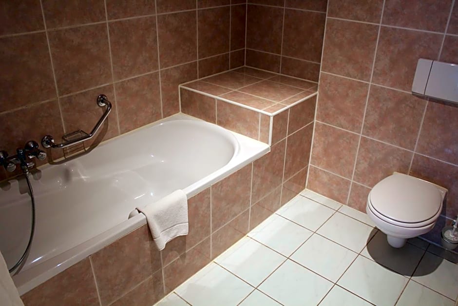 Fletcher Stadshotel Den Haag