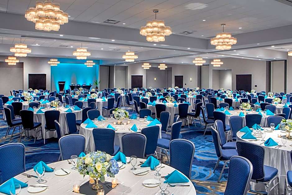 Crowne Plaza Boston - Woburn By IHG