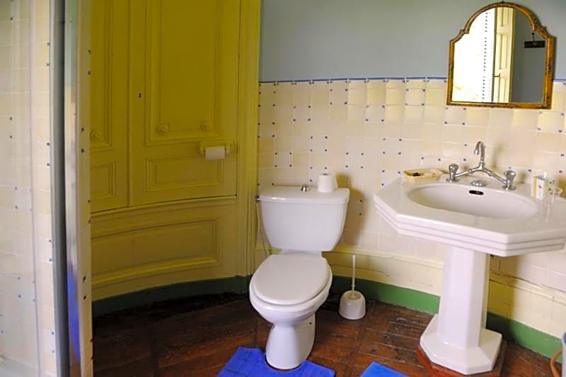 Chateau de Bresse sur Grosne