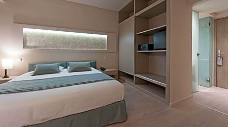 Standard Room Sea View