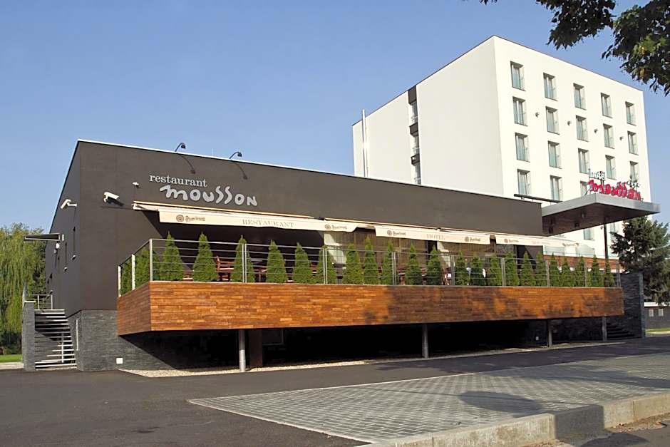 Hotel Mousson