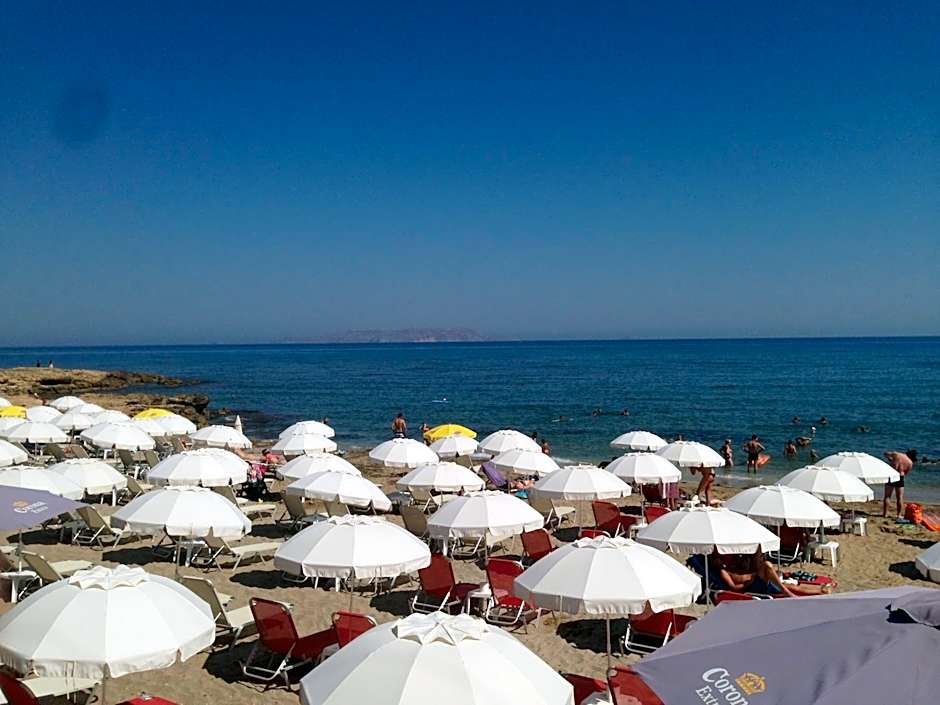 Blue Aegean Hotel & Suites