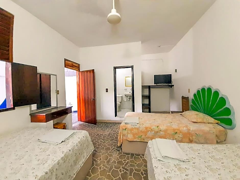 Hotel Naxhiely