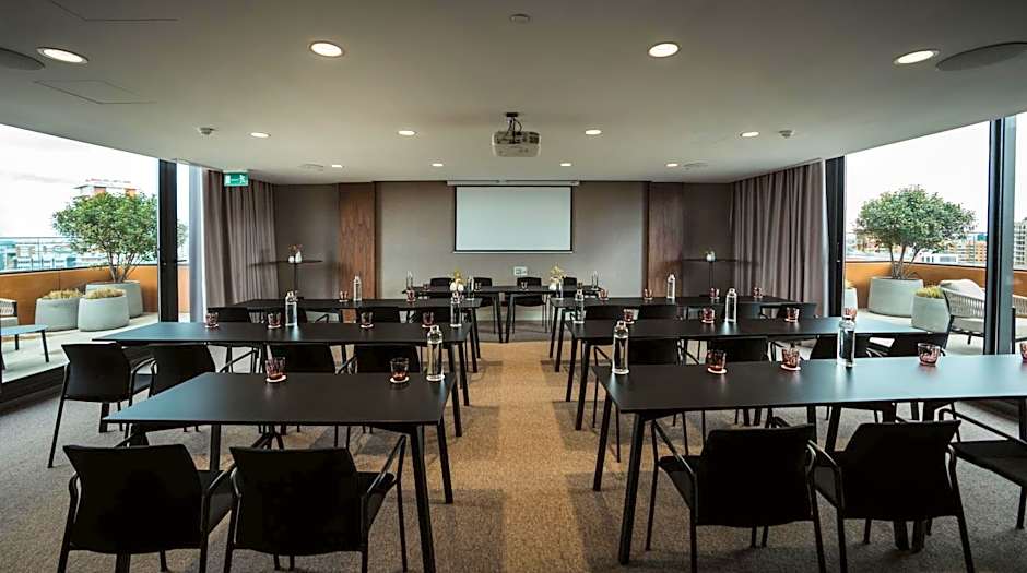 Hotel Pinar Plaza