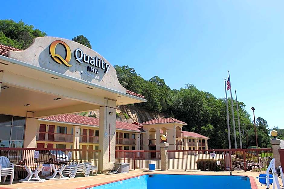 Quality Inn Conway - Greenbrier