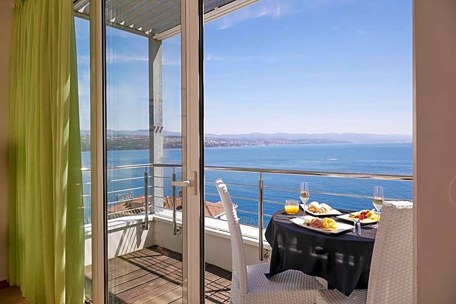 ASTORIA Hotel Opatija
