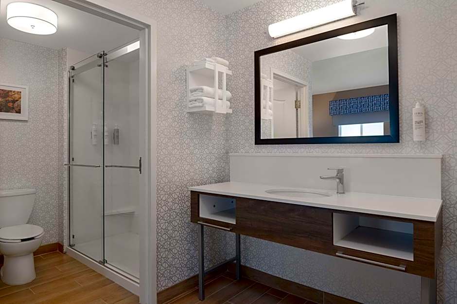 Hampton Inn By Hilton & Suites Billings W-I90