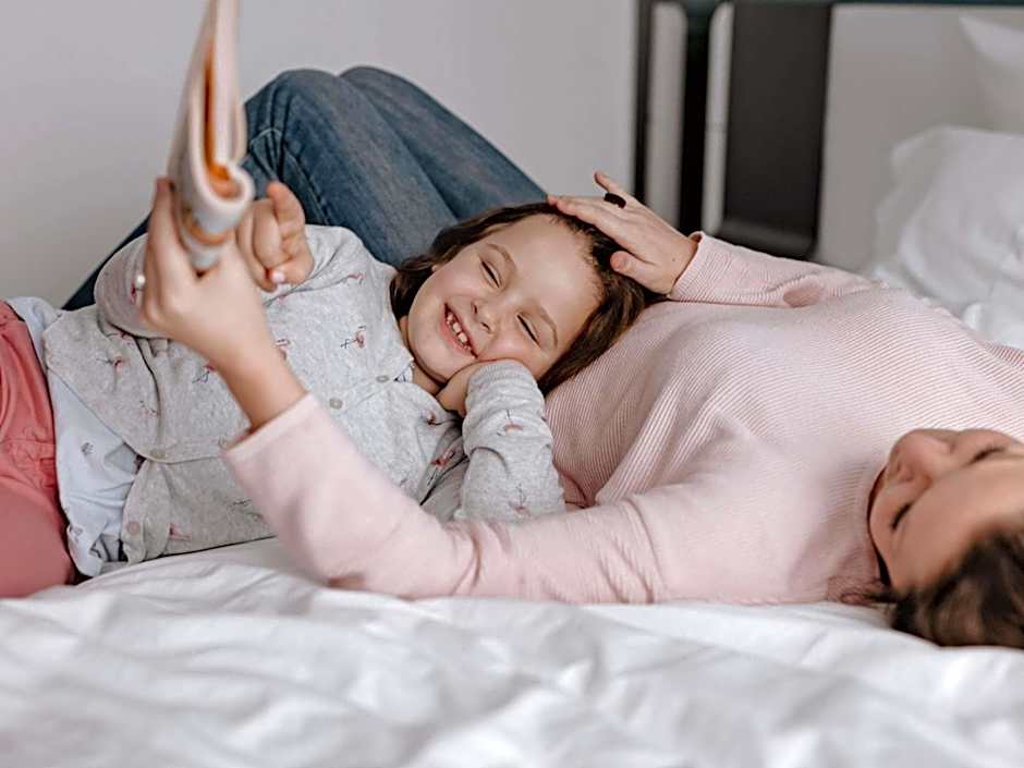 Ibis Barcelona Santa Coloma