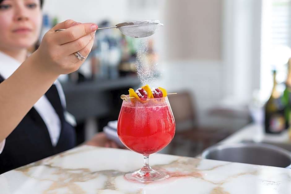 The Roseate Villa Bath