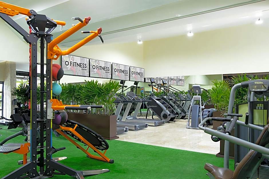 Smart Cancun The Urban Oasis