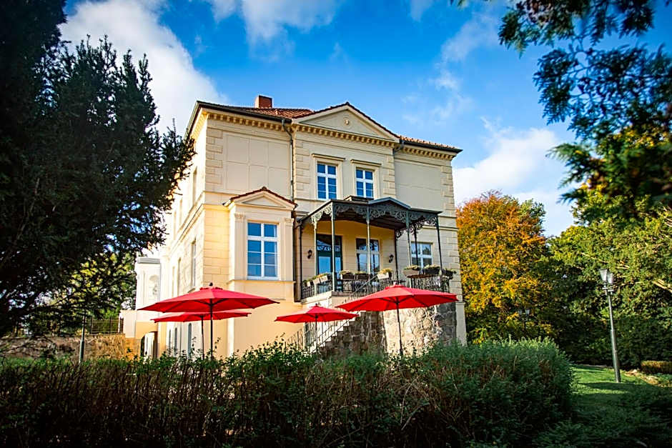Landhotel Schloss Daschow